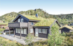 5 Bedroom Stunning Home In Åseral